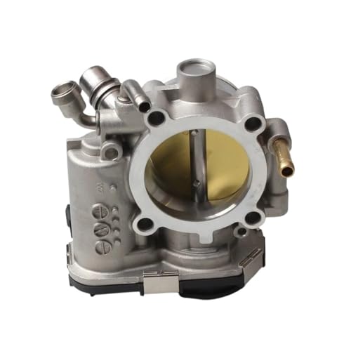 Auto Drosselklappengehäuse OEM 55577375 55561495 0280750562 Für Aveo5 Cruze Für Sonic Für P-ontiac Motor Auto Drosselklappengehäuse Assy von MLTLKPPVNG