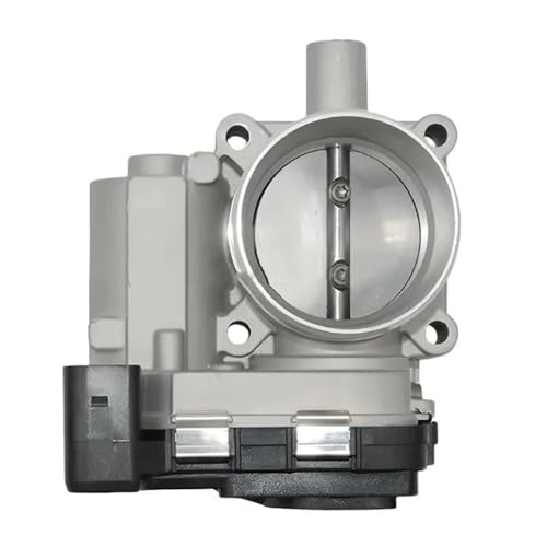Auto Drosselklappengehäuse OEM-Drosselklappengehäuse 036 133 062 Serie Ersatz Für V&W Für Polo Für Golf 1.4L 16V Motoren 1999-2005 2006 2007 2008 2009 2010 von MLTLKPPVNG