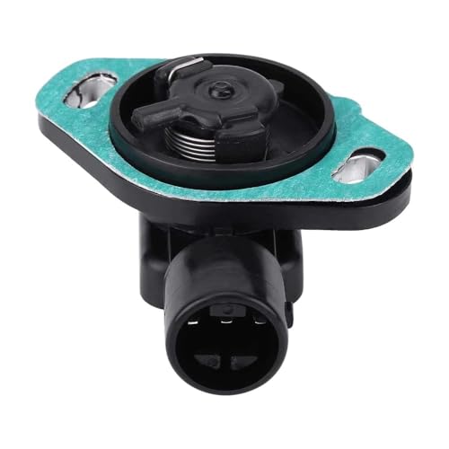 Auto Drosselklappengehäuse TPS Drosselklappensensor 06164PM5A02 16400P06A11 Für Accord Für Civic CRV von MLTLKPPVNG