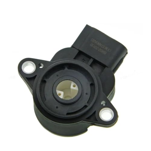 Auto Drosselklappengehäuse TPS Drosselklappensensor Für 323 Für MX-5 Für Miata Für Protege 1997-2005 198220-1131 BP2Y18911 198500-1071 5S5217 von MLTLKPPVNG