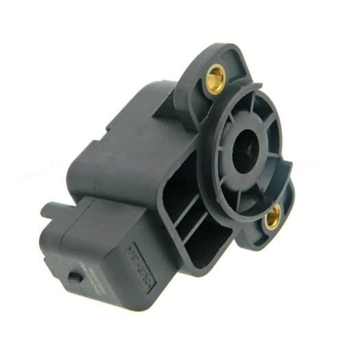 Auto Drosselklappengehäuse TPS Drosselklappensensor Für Citroen Für 306 307 406 607 9642473280 9623840499 96 424 732 80 von MLTLKPPVNG