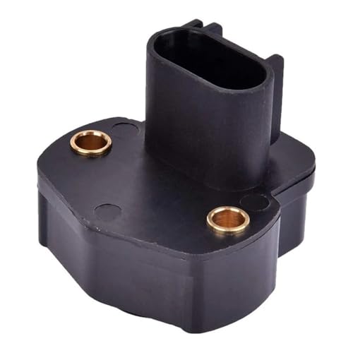 Auto Drosselklappengehäuse TPS Drosselklappensensor Für J&eep Für Liberty Für Wrangler 4874371AD 5019411AA 5019411AB 5019411AC von MLTLKPPVNG