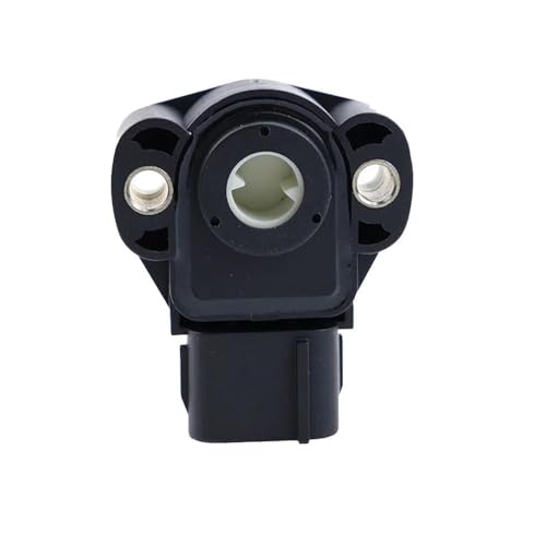 Auto Drosselklappengehäuse TPS Drosselklappensensor Für Plymouth Für Chrysler VAN V6 1998-2005 4606196 TH214 5S5090 TPS331 TPS1057 1802-302852 von MLTLKPPVNG