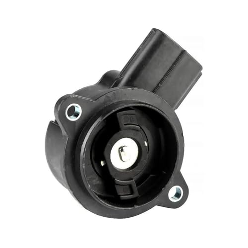 Auto Drosselklappengehäuse TPS Sensor Drosselklappensensor Kompatibel Mit Toyota Für Coro┐lla Für Yaris Für Auris 89457-52010 Auto Drosselklappengehäuse TPS Sensor Drosselklappensensor Kompatibel Mit Toyota Für Coro┐lla Für Yaris Für Auris 89457-52010 von MLTLKPPVNG