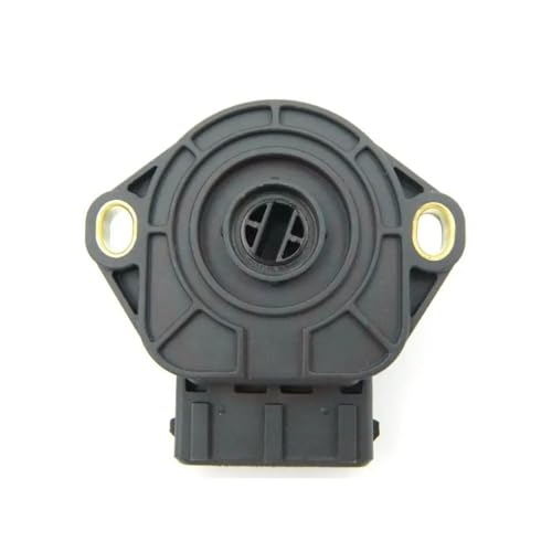 Auto Drosselklappengehäuse Throttle Position Sensor Kompatibel Mit Renault Für Kango Gaspedal Sensor CTS-4089,7700431918,8200139460 Auto Drosselklappengehäuse Throttle Position Sensor Kompatibel Mit Renault Für Kango Gaspedal Sensor CTS-4089,7700431918,8200139460 von MLTLKPPVNG