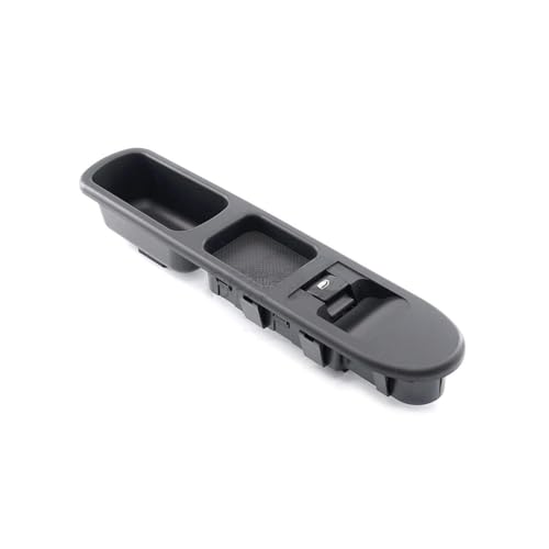 Fensterheber-Schalterknopf 6554.HJ Passagier Power Auto Fenster Schalter Einzigen Taste Panel Für Peuge&ot 207 2007-2015 6554HJ 6554.QL 6490.HQ 96351625XT Fensterheber-Schalterknopf 6554.HJ Passagier Power Auto Fenster Schalter Einzigen Taste Panel Für Peuge&ot 207 2007-2015 6554HJ 6554.QL 6490.HQ 96351625XT von MLTLKPPVNG