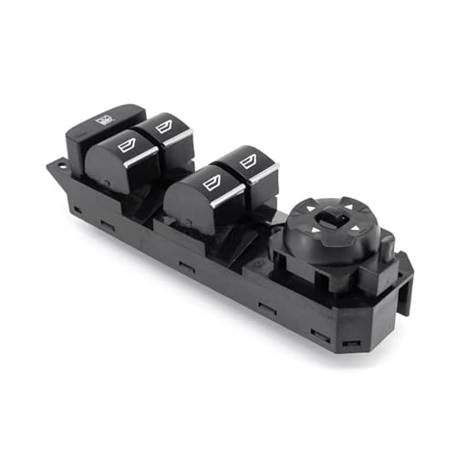 Fensterheber-Schalterknopf Für For&d Für Mondeo MK4 S-MAX GALAXY 2007-2012 7S7T-14A132-BC Auto Fenster Control Schalter Glas Taste 7S7T14A132BC von MLTLKPPVNG