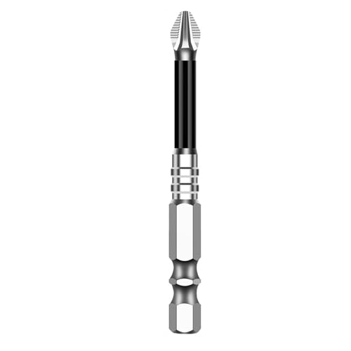 1 Piece Nonslip 5A Kreuzt Kopfschraubendreher Bits Legierung Stahl Magnetische Auswirkungen Fahrer Bits Für Home & Professional Use Magnet Bit 1 Piece Nonslip 5A Kreuzt Kopfschraubendreher Bits Legierung Stahl Magnetische Auswirkungen Fahrer Bits Für Home & Professional Use Magnet Bit von MLWSKERTY