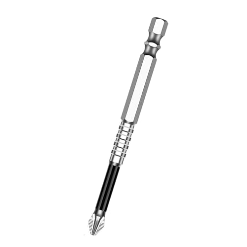 1 Piece Nonslip 5A Kreuzt Kopfschraubendreher Bits Legierung Stahl Magnetische Auswirkungen Fahrer Bits Für Home & Professional Use Magnet Bit 1 Piece Nonslip 5A Kreuzt Kopfschraubendreher Bits Legierung Stahl Magnetische Auswirkungen Fahrer Bits Für Home & Professional Use Magnet Bit von MLWSKERTY