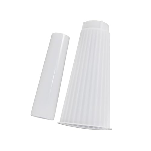 2 PCs Gestreifte Vase Form Stifthalter Silikonblütenbehälter Epoxidharz Desktop Dekoration Making Werkzeugstifthalter Flasche Silikonform 2 PCs Gestreifte Vase Form Stifthalter Silikonblütenbehälter Epoxidharz Desktop Dekoration Making Werkzeugstifthalter Flasche Silikonform von MLWSKERTY
