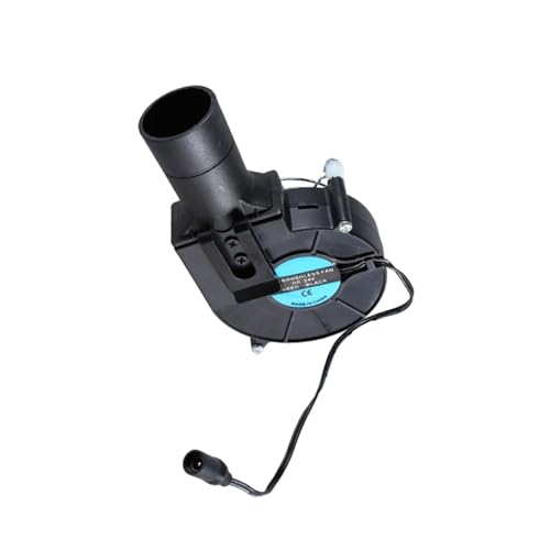 24 V Air Blower BBQ Outdoor Travel 5000 U/Min 40CFM Multifunktions Herd Mit Clip Für Campingarbeiterlüfter 24 V Air Blower BBQ Outdoor Travel 5000 U/Min 40CFM Multifunktions Herd Mit Clip Für Campingarbeiterlüfter von MLWSKERTY