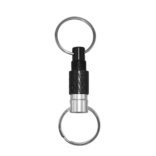 Accessoire Apart Keychain Trennbare Abnehmbare Metallschlüsselringe Für Die Schlüsselseparator Schüler Verschiedene Anforderungen Accessoire Apart Keychain Trennbare Abnehmbare Metallschlüsselringe Für Die Schlüsselseparator Schüler Verschiedene Anforderungen von MLWSKERTY