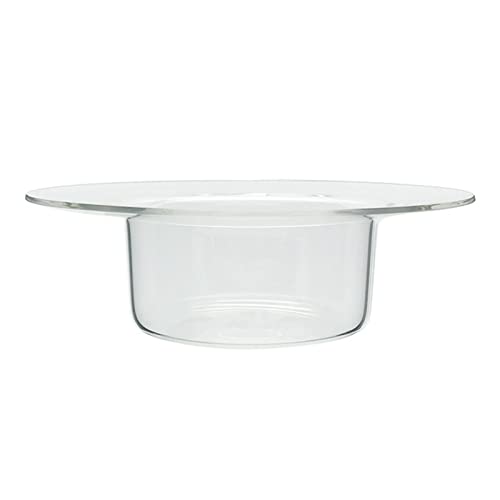 Dessertschalen Glassalatschalen Für Kreative Strohhut Form Eiscreme Behälter Kuchen Joghurt Obst Verkostung P Joghurt Tassen Wiederverwendbares Glas Kinder Dessertschalen Glassalatschalen Für Kreative Strohhut Form Eiscreme Behälter Kuchen Joghurt Obst Verkostung P Joghurt Tassen Wiederverwendbares Glas Kinder von MLWSKERTY