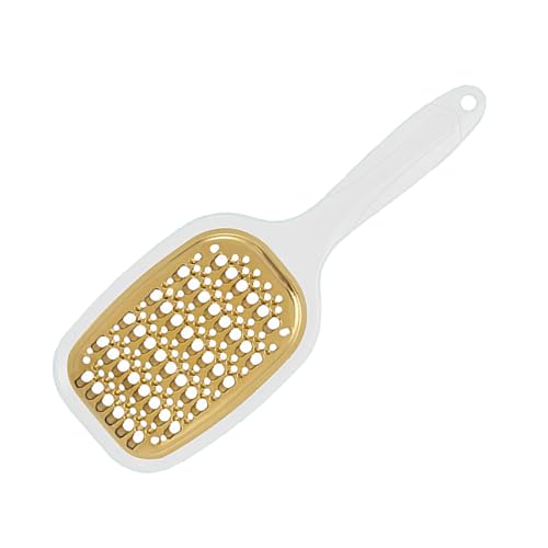 Doppelseitiger Gemüseschneider Gemüseschneider Nützlicher Salatschneider Futter Slicers Küchenschneider Bauchmuskeln Und Eisentextur Doppelseitige Reibe von MLWSKERTY