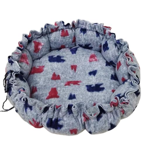 Drawess Design Runde Haustierkatze Bett Warmes Kissen Haus Warmer Korbhund Nest Zwinger Für Kleines Sofa Plüschsofa Auf Freigabe Drawess Design Runde Haustierkatze Bett Warmes Kissen Haus Warmer Korbhund Nest Zwinger Für Kleines Sofa Plüschsofa Auf Freigabe von MLWSKERTY