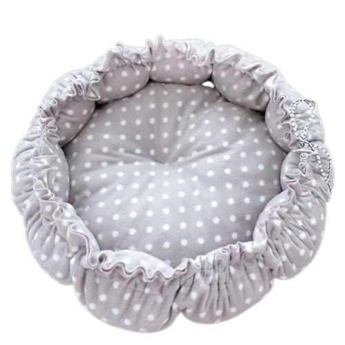 Drawess Design Runde Haustierkatze Bett Warmes Kissen Haus Warmer Korbhund Nest Zwinger Für Kleines Sofa Plüschsofa Auf Freigabe Drawess Design Runde Haustierkatze Bett Warmes Kissen Haus Warmer Korbhund Nest Zwinger Für Kleines Sofa Plüschsofa Auf Freigabe von MLWSKERTY