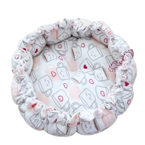 Drawess Design Runde Haustierkatze Bett Warmes Kissen Haus Warmer Korbhund Nest Zwinger Für Kleines Sofa Plüschsofa Auf Freigabe Drawess Design Runde Haustierkatze Bett Warmes Kissen Haus Warmer Korbhund Nest Zwinger Für Kleines Sofa Plüschsofa Auf Freigabe von MLWSKERTY