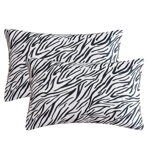 Drucke Satins Kissenbezug Seiden Glatte Fertigumschläge Verschlussdesign Hypoallergenik Und Antibrinkel Anti Fieber Kissen Kissenschutzschutz Drucke Satins Kissenbezug Seiden Glatte Fertigumschläge Verschlussdesign Hypoallergenik Und Antibrinkel Anti Fieber Kissen Kissenschutzschutz von MLWSKERTY