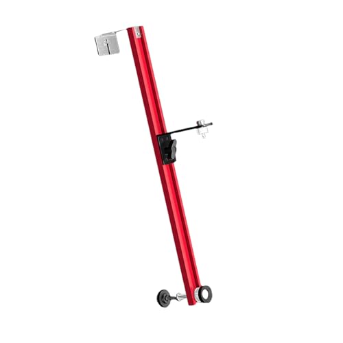 Einstellbare Multifunktionale Pegel Wandmontagehalterung Zum Rotierenden Nivellierungsstütze Aluminiumspiegel Lineal Einstellbare Multifunktionale Pegel Wandmontagehalterung Zum Rotierenden Nivellierungsstütze Aluminiumspiegel Lineal von MLWSKERTY