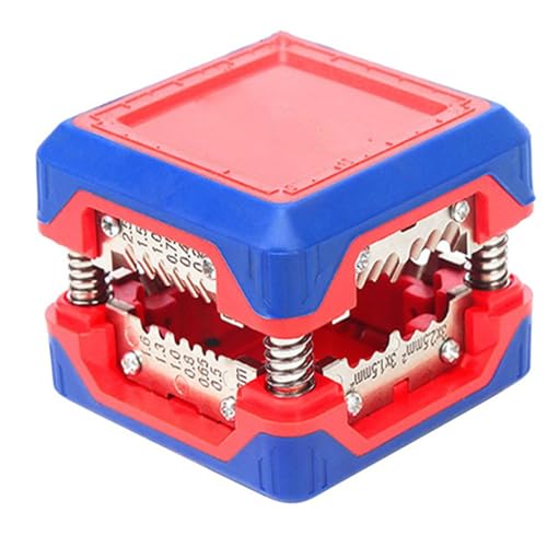 Ergonomische Konstruktionsdraht Stripper Mit Stabilem Legierungsschneider Für Die Reparatur Von Home Circuit Und Industrielle Elektrische Installationen Effizientes Drahtabstreifen Ergonomische Konstruktionsdraht Stripper Mit Stabilem Legierungsschneider Für Die Reparatur Von Home Circuit Und Industrielle Elektrische Installationen Effizientes Drahtabstreifen von MLWSKERTY