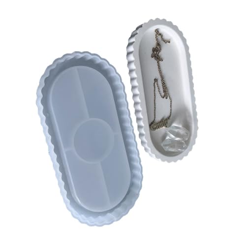 Gestreifte Texturharzschalenformen Für Epoxidharz Schmuckschalen Kerzenhalter Oval Form Silikonformen Gestreifte Form Gestreift Gestreifte Texturharzschalenformen Für Epoxidharz Schmuckschalen Kerzenhalter Oval Form Silikonformen Gestreifte Form Gestreift von MLWSKERTY