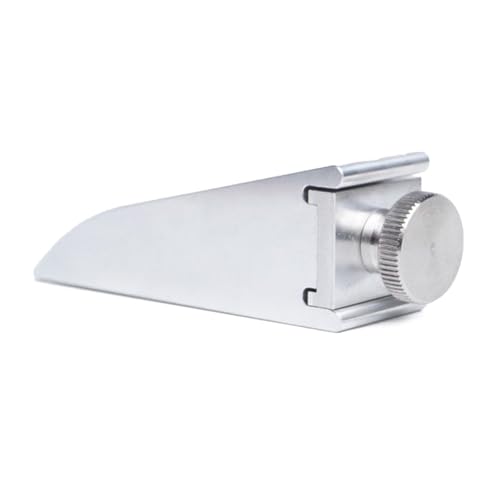 Handschleifenschleifpapierhalter Handbuch Handblock Für Lederhandwerkskanten Polierclip Sandpapierblock von MLWSKERTY