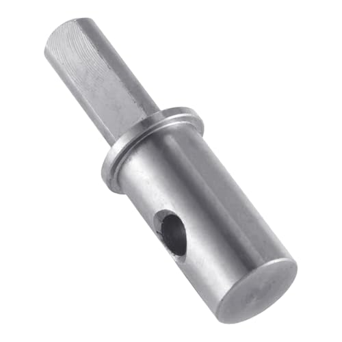 Heavy Duty Power Drill Socket Driver Adapter SEXAGAGALAL SHANK ÜBER BIT FÜR SCHNELLEN INSTALLATION SECIEREN SEXAGAGAGE SHANK ADAPTER von MLWSKERTY