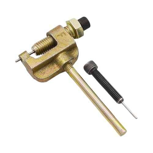 Hochleistungs Motorradkettenschneider Ergonomischer Grip Dirt Pit Bike Kettenschalter Für Schnelle Reparaturen In Garage Oder Motorradschalter Freien Für Mechanik von MLWSKERTY