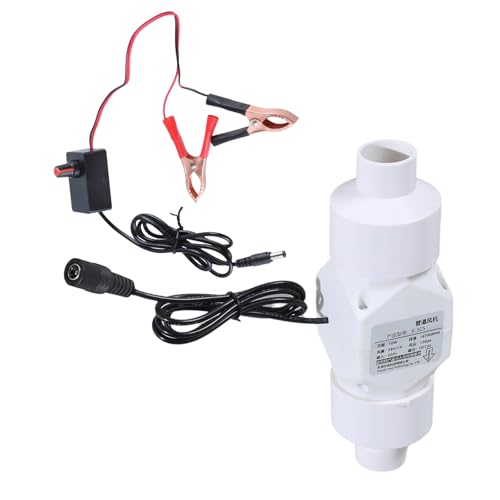 In Linie Luftgebläse 12 V Belüftungsentlüftung In Der Linie Marine Bilge Starke Motorbeatmung Lüfter Bilgenkühlungslüfter von MLWSKERTY