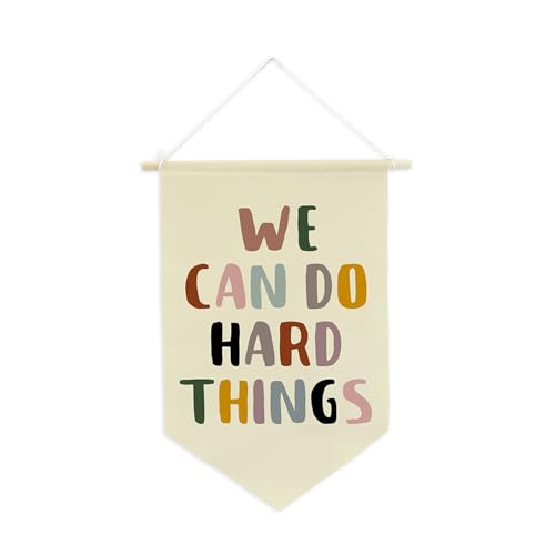 Inspirierende Wimpelbanner Flaggen Um Positive Lebensstile In Studien Oder Arbeitsumfeld Motivationsbannern Zu Fördern von MLWSKERTY