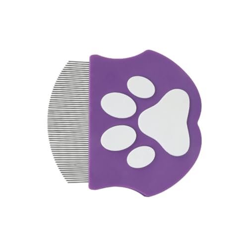 Katzenpflege Pinselkamm Zum Entfernen Von Kurzem Haar Handheld Pinsel Massage Massage Kamm Deshedding Tool Demating Tool Katzenpflege Pinselkamm Zum Entfernen Von Kurzem Haar Handheld Pinsel Massage Massage Kamm Deshedding Tool Demating Tool von MLWSKERTY