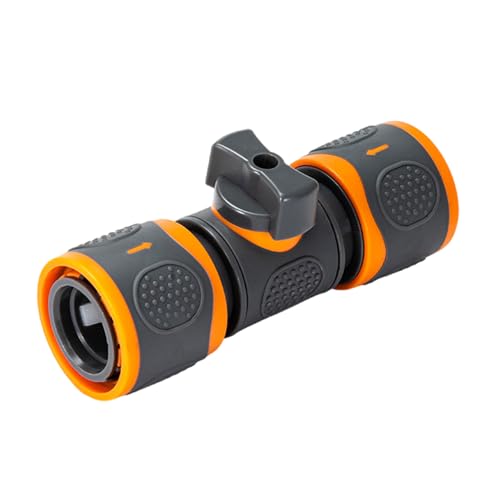 Lecksicherer Kunststoffschlauch Mit Doppelter Schnellanschlüsse Konstruktion Kunststoff Rohranschluss Für Effiziente Bewässerung Und Reinigung Des Blütenwassersschlauches Lecksicherer Kunststoffschlauch Mit Doppelter Schnellanschlüsse Konstruktion Kunststoff Rohranschluss Für Effiziente Bewässerung Und Reinigung Des Blütenwassersschlauches von MLWSKERTY