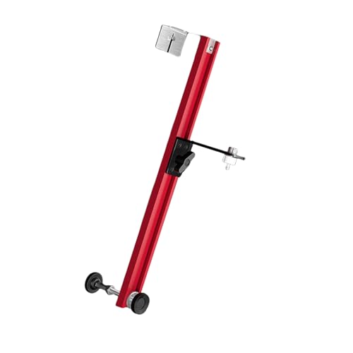 Levels Bracket Aluminium Wandlebeunterhaltende Decken Deckenniveau Messgerät Hängende Heimverbesserung Levels Bracket Aluminium Wandlebeunterhaltende Decken Deckenniveau Messgerät Hängende Heimverbesserung von MLWSKERTY