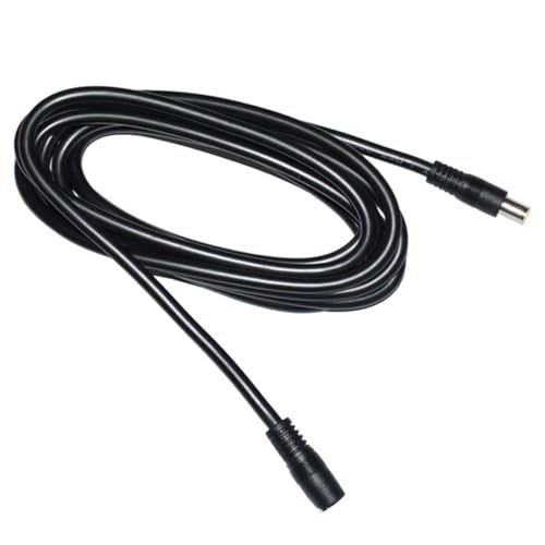 MLWSKERTY 14AWG DC8.0mm Männlich An Weibliches Stromadapterkabel Für Solargenerator Und Panelverbindung Männlich An Weibliche Kräfte Kabel von MLWSKERTY