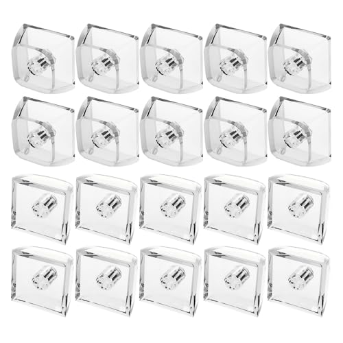 MLWSKERTY 20pcs Transparente PC Schlüsselkaps XDA Höhe 1U 1x Mechanische Tastaturen Blanks Rückbeleuchtung Für Switches XDA Profiltaste MLWSKERTY 20pcs Transparente PC Schlüsselkaps XDA Höhe 1U 1x Mechanische Tastaturen Blanks Rückbeleuchtung Für Switches XDA Profiltaste von MLWSKERTY