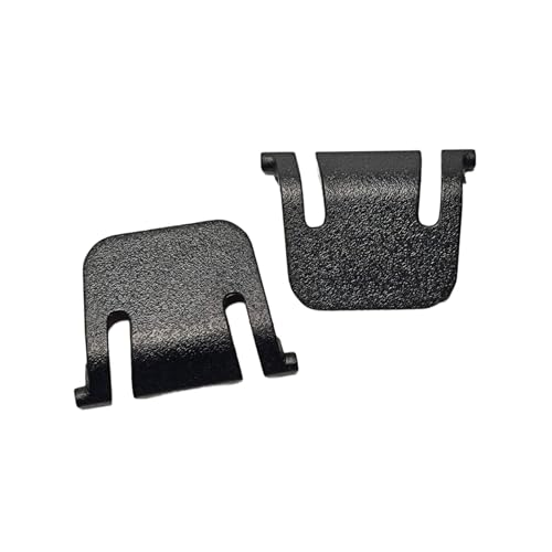 MLWSKERTY 2pcs/Set Keyboard Bracket Beinstandhalter Für G213 Mechanische Tastatur Reparaturteile MLWSKERTY 2pcs/Set Keyboard Bracket Beinstandhalter Für G213 Mechanische Tastatur Reparaturteile von MLWSKERTY