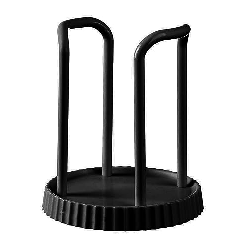 MLWSKERTY Einwegbecher Organizer Rack Praktischer Cup Stand Desktop Cups Dispenser Picker Mehrzweckpapierhalter Mehrzweck Einstiegspapierbecherhalter von MLWSKERTY