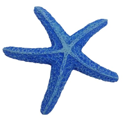 MLWSKERTY Einzigartige Hexagonale Fischtanks Dekoration Wasserbeständiges Abspann Für Natürliches Aussehen Wasserfestes Accessoire von MLWSKERTY