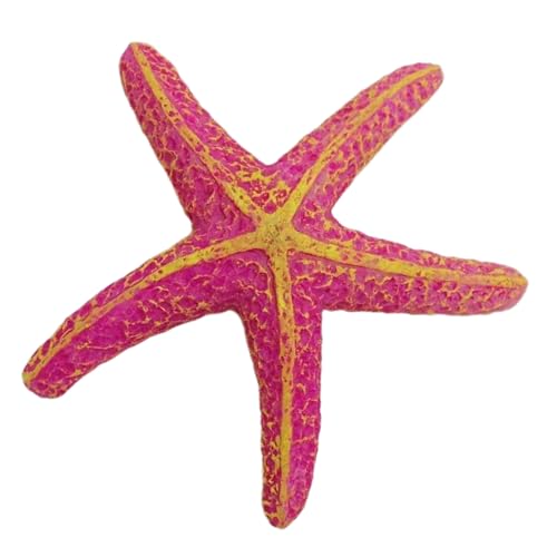 MLWSKERTY Einzigartige Hexagonale Fischtanks Dekoration Wasserbeständiges Abspann Für Natürliches Aussehen Wasserfestes Accessoire von MLWSKERTY