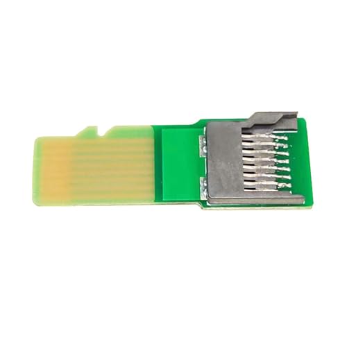MLWSKERTY Externe TFs Zu TFS MicroSDS Kartenausdehnung Kits Mit PCB Design Für Datenübertragungs Und Speichergeräte Test Datenweiterungsauslöser MLWSKERTY Externe TFs Zu TFS MicroSDS Kartenausdehnung Kits Mit PCB Design Für Datenübertragungs Und Speichergeräte Test Datenweiterungsauslöser von MLWSKERTY
