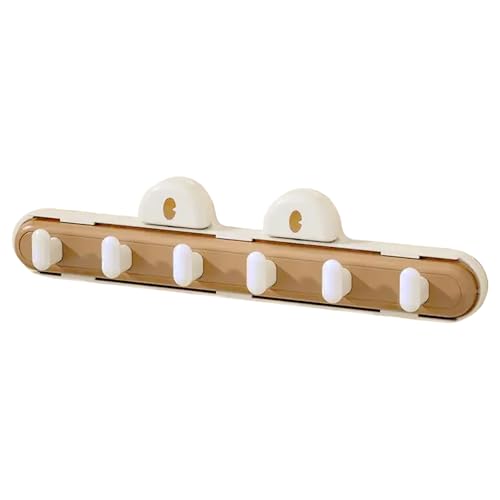 MLWSKERTY Flexible Länge Haken Mit Hoher Gewichtsunterstützung Ideal Für Die Verbesserung Der Ästhetik Und Funktionalität Täglich Lässigen Gebrauchs Schlafzimmer Wandhaken MLWSKERTY Flexible Länge Haken Mit Hoher Gewichtsunterstützung Ideal Für Die Verbesserung Der Ästhetik Und Funktionalität Täglich Lässigen Gebrauchs Schlafzimmer Wandhaken von MLWSKERTY
