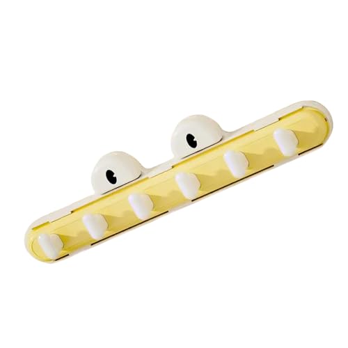 MLWSKERTY Flexible Länge Haken Mit Hoher Gewichtsunterstützung Ideal Für Die Verbesserung Der Ästhetik Und Funktionalität Täglich Lässigen Gebrauchs Schlafzimmer Wandhaken MLWSKERTY Flexible Länge Haken Mit Hoher Gewichtsunterstützung Ideal Für Die Verbesserung Der Ästhetik Und Funktionalität Täglich Lässigen Gebrauchs Schlafzimmer Wandhaken von MLWSKERTY