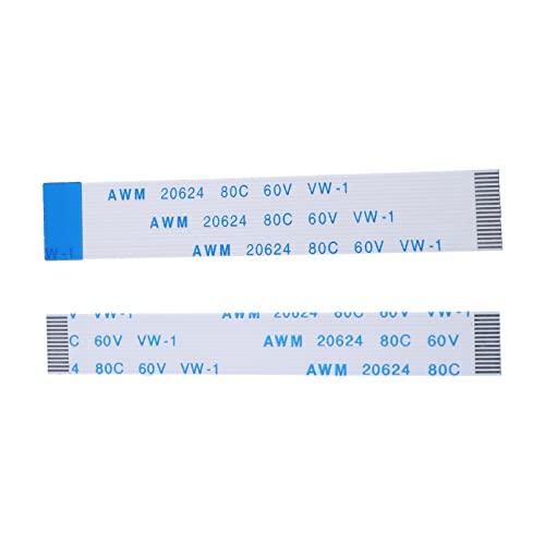 MLWSKERTY Für G502 Flexibles Kabel Seitentasten Platine Flachkabel Maus Ersatzteile MLWSKERTY Für G502 Flexibles Kabel Seitentasten Platine Flachkabel Maus Ersatzteile von MLWSKERTY