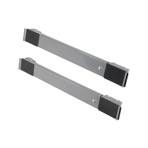 MLWSKERTY Hochleistungsmöbel Appliances Roller Exciant Rollers Mobile Waschmaschinen Basis Kühlschrank Move Movable Waschanlagen Appliance Rack von MLWSKERTY