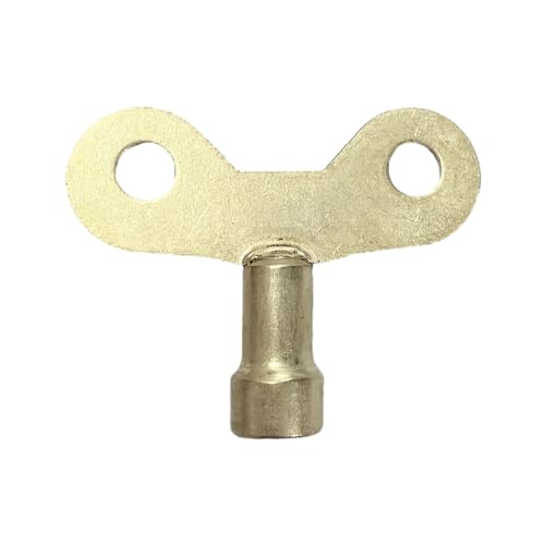 MLWSKERTY Kompakter Schlüsselschlüssel, vielseitiges Werkzeug, Schlüsselschlüssel, ein Muss für Enthusiasten und Camper, Outdoor-Werkzeug von MLWSKERTY