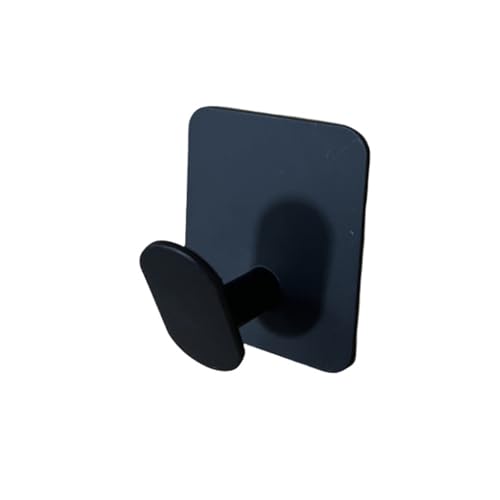 MLWSKERTY Mehrzweckstock Rostfreier Stahlkleberhaken Ohne Bohrinstallation Badezimmer Küchenbedarf Täglich Benutzen Badezimmerhaken MLWSKERTY Mehrzweckstock Rostfreier Stahlkleberhaken Ohne Bohrinstallation Badezimmer Küchenbedarf Täglich Benutzen Badezimmerhaken von MLWSKERTY