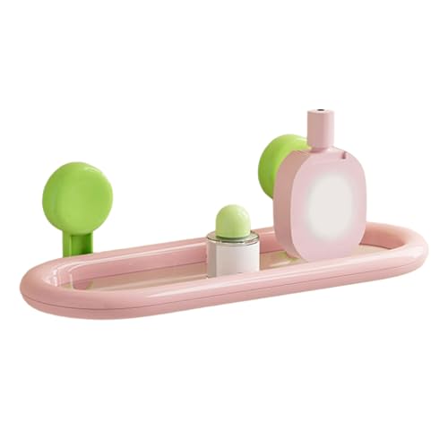 MLWSKERTY Multi Funktionale Saugbad Organisatoren ABS Kunststoff Wandmontagelte Mit Leckagen Design Wasserentwässerung ABS PET PETTE WALS Mound MLWSKERTY Multi Funktionale Saugbad Organisatoren ABS Kunststoff Wandmontagelte Mit Leckagen Design Wasserentwässerung ABS PET PETTE WALS Mound von MLWSKERTY