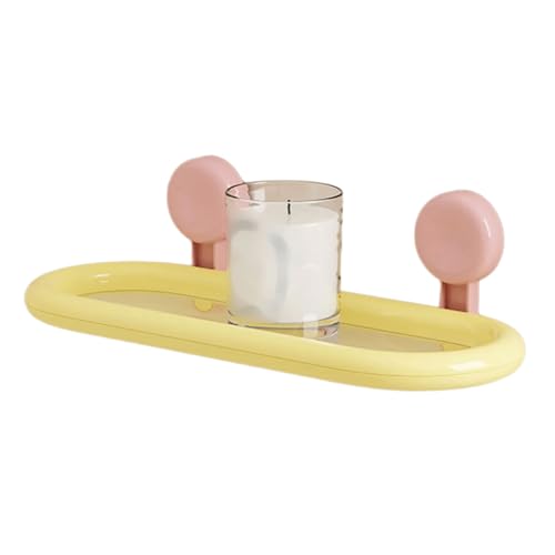 MLWSKERTY Multi Funktionale Saugbad Organisatoren ABS Kunststoff Wandmontagelte Mit Leckagen Design Wasserentwässerung ABS PET PETTE WALS Mound MLWSKERTY Multi Funktionale Saugbad Organisatoren ABS Kunststoff Wandmontagelte Mit Leckagen Design Wasserentwässerung ABS PET PETTE WALS Mound von MLWSKERTY