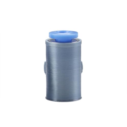 MLWSKERTY PTFE Adapter Rohranschluss Fütterungsmodul Filamentrohr Expansionsanschluss Für LAB Druckerzubehör von MLWSKERTY