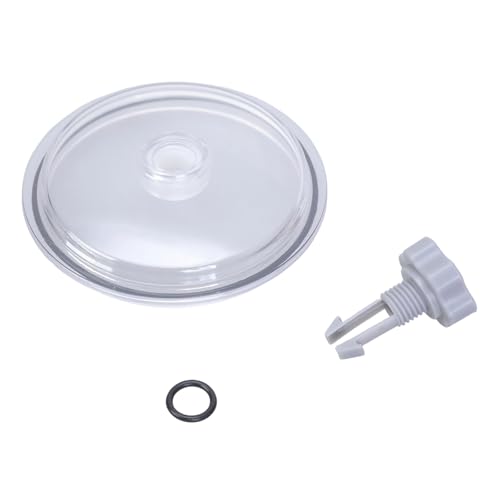 MLWSKERTY Poolfilterpumpen Deckt Den Austausch Für SF15110 Um Langzeitnutzungspoolzubehör Schwimmfilterteile Sicherzustellen MLWSKERTY Poolfilterpumpen Deckt Den Austausch Für SF15110 Um Langzeitnutzungspoolzubehör Schwimmfilterteile Sicherzustellen von MLWSKERTY